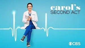 Carol’s Second Act 1. Sezon 3. Bölüm (Türkçe Dublaj) izle