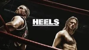 Heels 1. Sezon 3. Bölüm izle