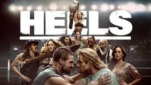 Heels 2. Sezon 7. Bölüm izle