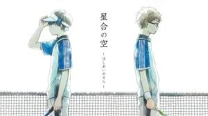 Hoshiai no Sora 1. Sezon 10. Bölüm (Anime) izle