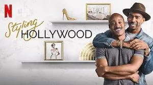 Styling Hollywood 1. Sezon 6. Bölüm izle