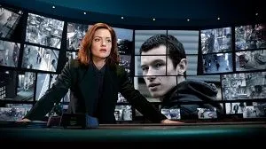 The Capture 1. Sezon 6. Bölüm izle