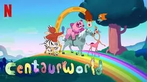 Centaurworld 1. Sezon 2. Bölüm (Türkçe Dublaj) izle