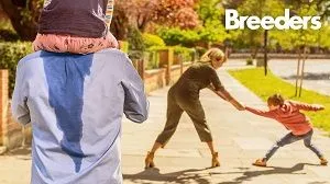 Breeders 1. Sezon 1. Bölüm izle