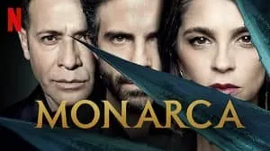 Monarca 2. Sezon 1. Bölüm izle