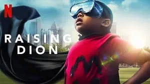 Raising Dion 2. Sezon 2. Bölüm izle