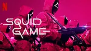 Squid Game 1. Sezon 2. Bölüm izle