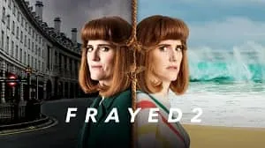 Frayed 2. Sezon 5. Bölüm izle