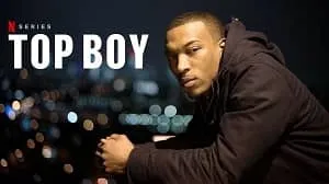 Top Boy 2019 3. Sezon 3. Bölüm (Türkçe Dublaj) izle