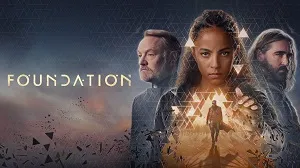 Foundation 3. Sezon 5. Bölüm izle
