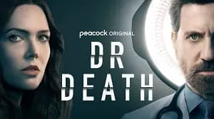 Dr. Death 2. Sezon 3. Bölüm izle
