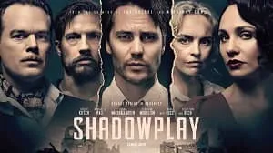 Shadowplay 1. Sezon 3. Bölüm izle