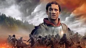 Barbarians 1. Sezon 5. Bölüm (Türkçe Dublaj) izle