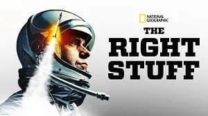 The Right Stuff 1. Sezon 6. Bölüm izle