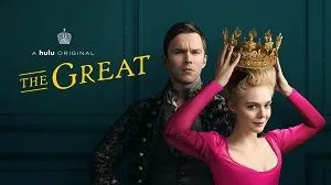 The Great 1. Sezon 6. Bölüm (Türkçe Dublaj) izle