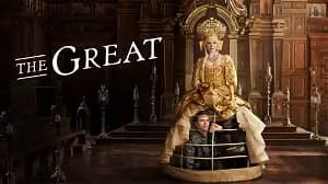 The Great 2. Sezon 6. Bölüm (Türkçe Dublaj) izle