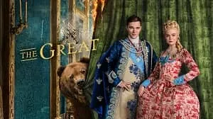 The Great 3. Sezon 6. Bölüm (Türkçe Dublaj) izle