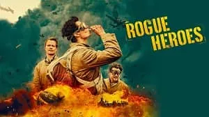 SAS: Rogue Heroes 1. Sezon 1. Bölüm izle
