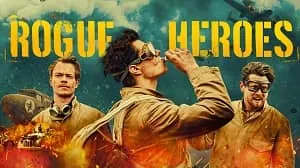 SAS Rogue Heroes 2. Sezon 2. Bölüm izle