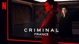 Criminal: France 1. Sezon 2. Bölüm izle
