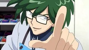 Cardfight!! Vanguard: Shinemon-hen 1. Sezon 30. Bölüm (Anime) izle