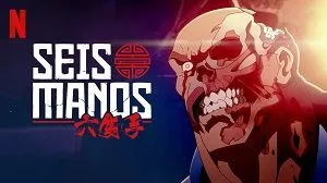 Seis Manos 1. Sezon 4. Bölüm izle