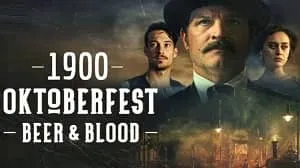 Oktoberfest: Beer & Blood 1. Sezon 5. Bölüm izle