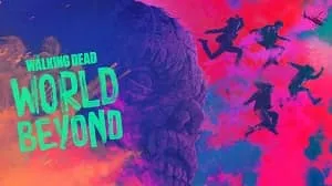 The Walking Dead: World Beyond 1. Sezon 5. Bölüm izle