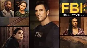 FBI: Most Wanted 5. Sezon 3. Bölüm izle