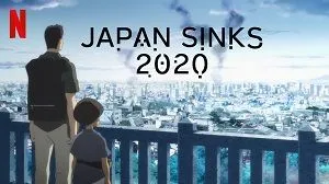 Japan Sinks: 2020 1. Sezon 9. Bölüm izle