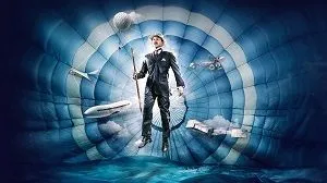 Santos Dumont 1. Sezon 3. Bölüm izle