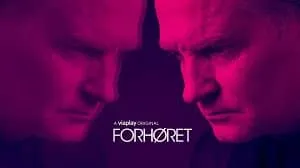 Forhøret 2. Sezon 1. Bölüm izle