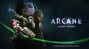 Arcane 2. Sezon 6. Bölüm izle