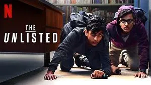 The Unlisted 1. Sezon 12. Bölüm (Türkçe Dublaj) izle