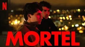 Mortel 1. Sezon 2. Bölüm izle