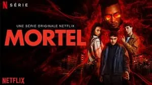 Mortel 2. Sezon 1. Bölüm izle