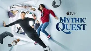 Mythic Quest 3. Sezon 1. Bölüm izle