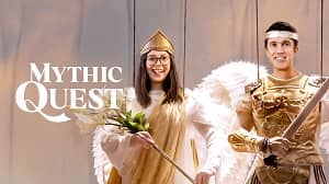 Mythic Quest 4. Sezon 2. Bölüm izle
