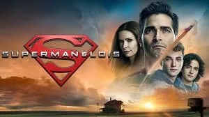 Superman & Lois 2. Sezon 14. Bölüm izle