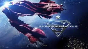 Superman & Lois 4. Sezon 5. Bölüm izle