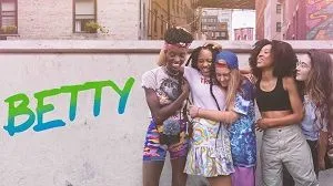 Betty 1. Sezon 1. Bölüm (Türkçe Dublaj) izle