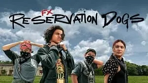 Reservation Dogs 2. Sezon 6. Bölüm izle