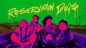 Reservation Dogs 3. Sezon 6. Bölüm izle