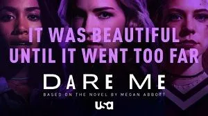 Dare Me 1. Sezon 6. Bölüm izle