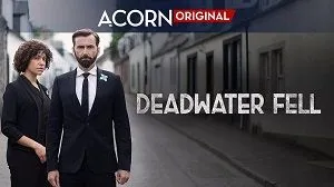 Deadwater Fell 1. Sezon 1. Bölüm izle