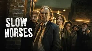 Slow Horses 1. Sezon 3. Bölüm izle