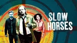 Slow Horses 3. Sezon 1. Bölüm izle