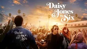 Daisy Jones & the Six 1. Sezon 10. Bölüm (Türkçe Dublaj) izle