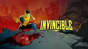 Invincible 2. Sezon 8. Bölüm izle
