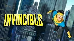 INVINCIBLE 3. Sezon 6. Bölüm izle
